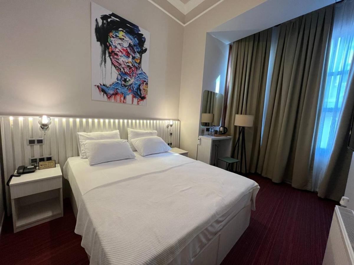 Rafinn Hotel Stambuł